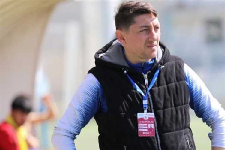 Dörd transferə imza atan baş məşqçi – “Olduğumuz yer bizi qane etmir” Dörd transferə imza atan baş məşqçi – “Olduğumuz yer bizi qane etmir”